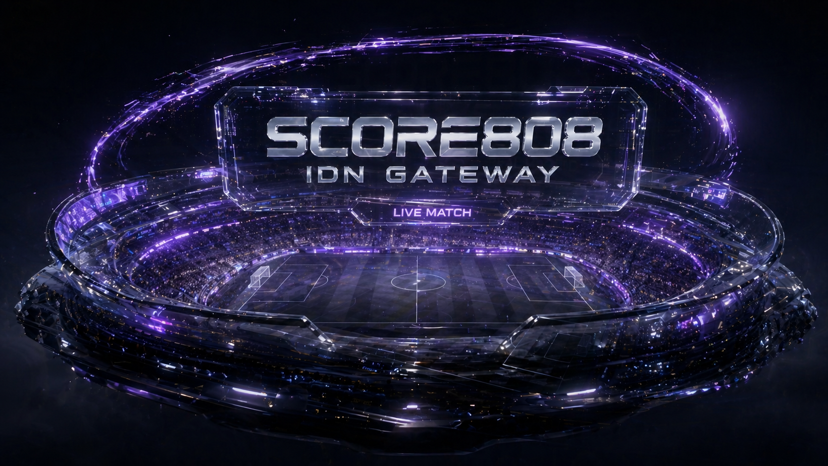 Score808 Luxury Streaming